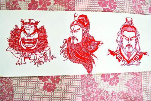 四大名著的作者分别是谁