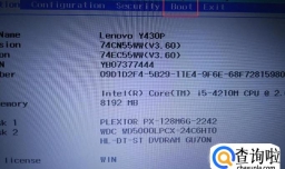 电脑开机时出现DHCP...
