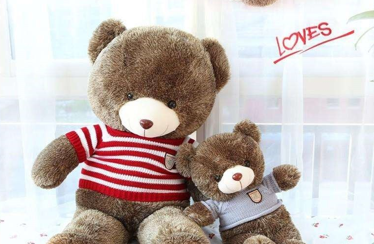 生日礼物送什么好