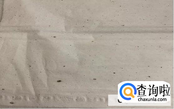 选择抽纸的六大技巧分享