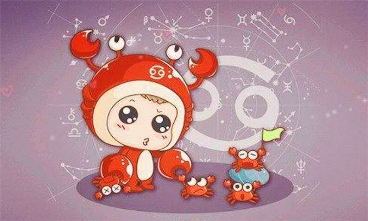 巨蟹男和什么星座最配