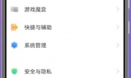 vivo怎么查使用软件的时间