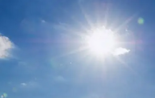 晒太阳的好处与功效与作用