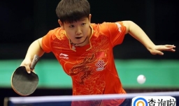 怎样尽快提高乒乓球技术