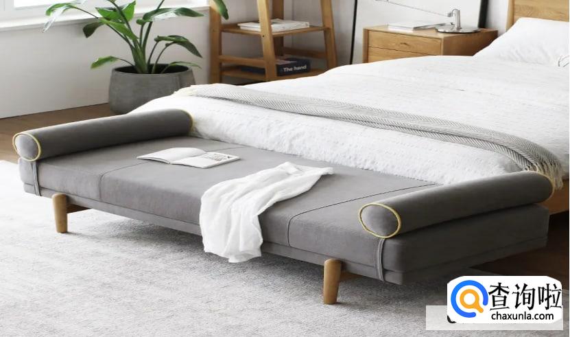 被子和厚重衣物的收纳方法