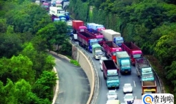2023年4月29日高速堵不堵车