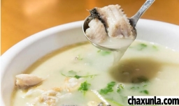 什么汤营养价值高