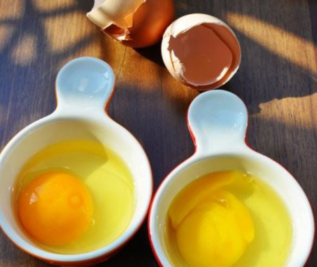 用鸡蛋洗头发有什么效果