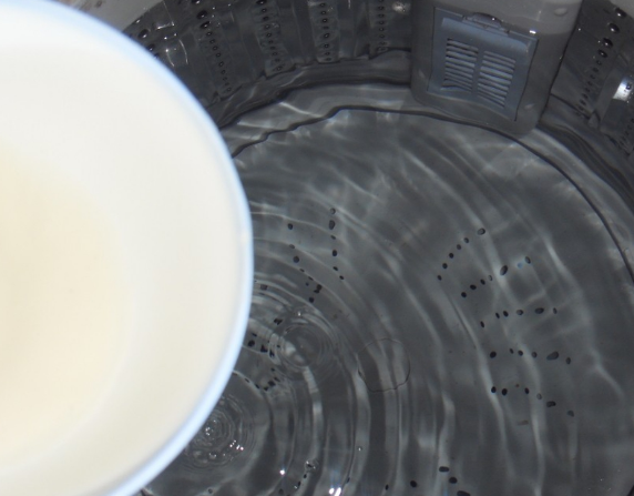 如何清洗洗衣机