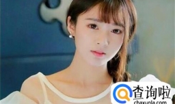 适合圆脸女生的森女系编发DIY清新约会发型