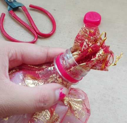 自己包的粽子怎么真空包装