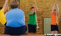 什么样的减肥方式最健康