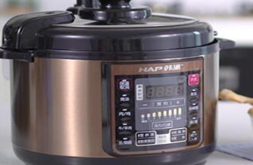 电压力锅排行榜前十名