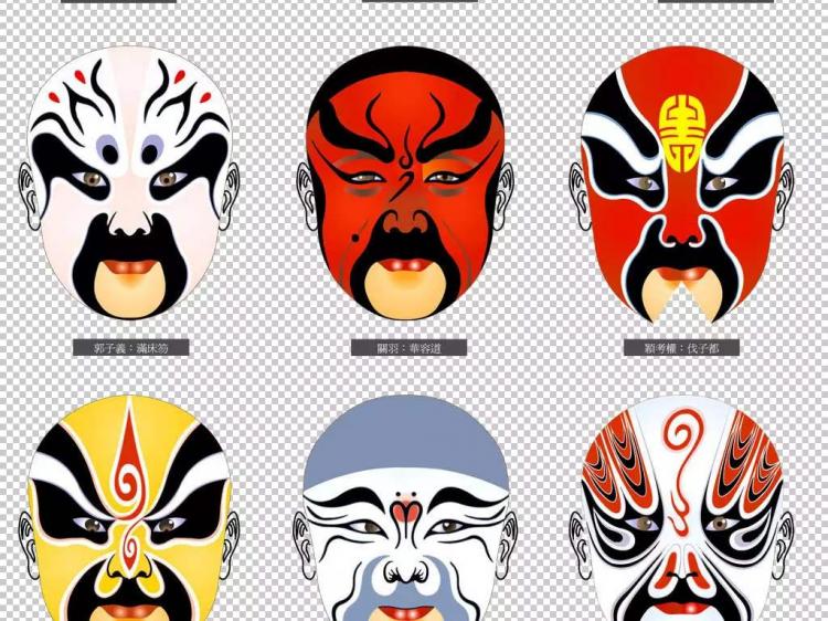 生旦净末丑分别指什么