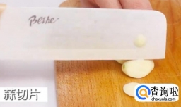 如何做排骨南瓜饭