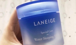 面膜排行榜前十名