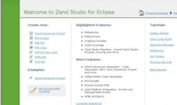 常用的php开发工具有哪些？