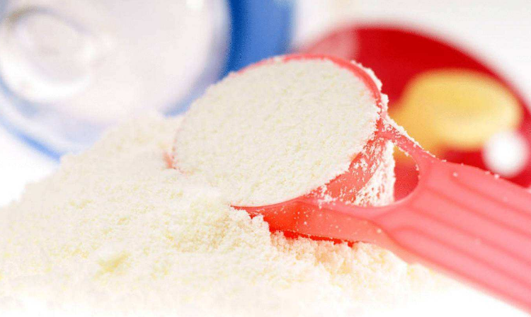 奶粉盖上的锡纸有什么用