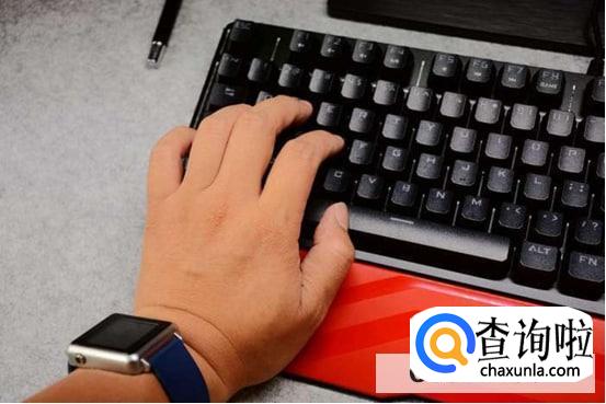 怎样巧妙清洁键盘