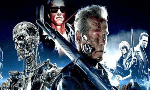 科幻电影排行榜前十名