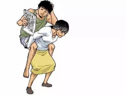 可怜天下父母心的意思