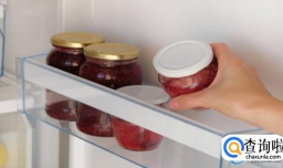 果酱放冰箱里为什么发霉