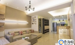 小户型如何通过装修扩展空间