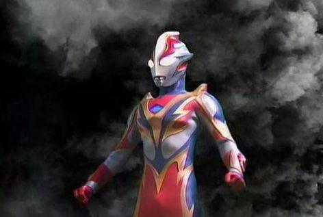 为什么男孩子喜欢奥特曼？