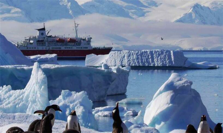 世界上有几大洲