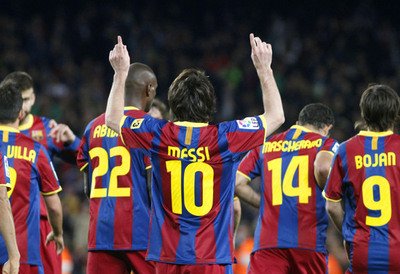 巴萨是哪个国家的球队