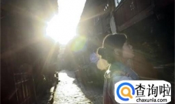 6个方法提高逆光摄影技巧