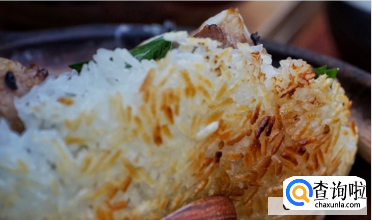 煲仔饭的来历和传说