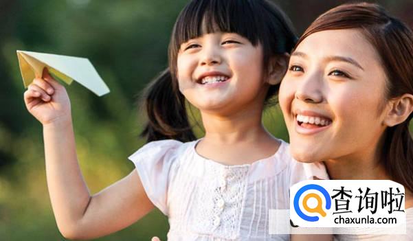 想要认识自己的孩子怎么做