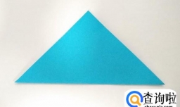 雪花窗花怎么剪？