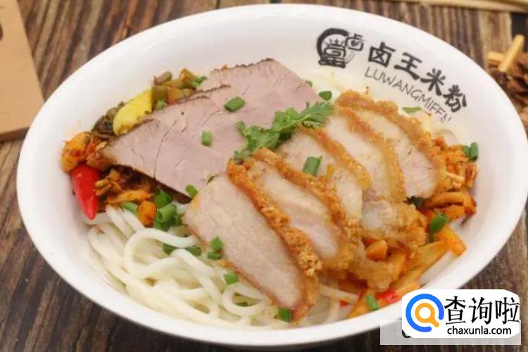 桂林的十大特产有哪些？