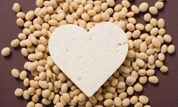 大豆分离蛋白害处