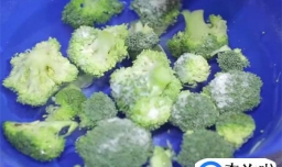 西兰花怎么去虫卵最好