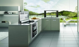 集成灶十大排行榜