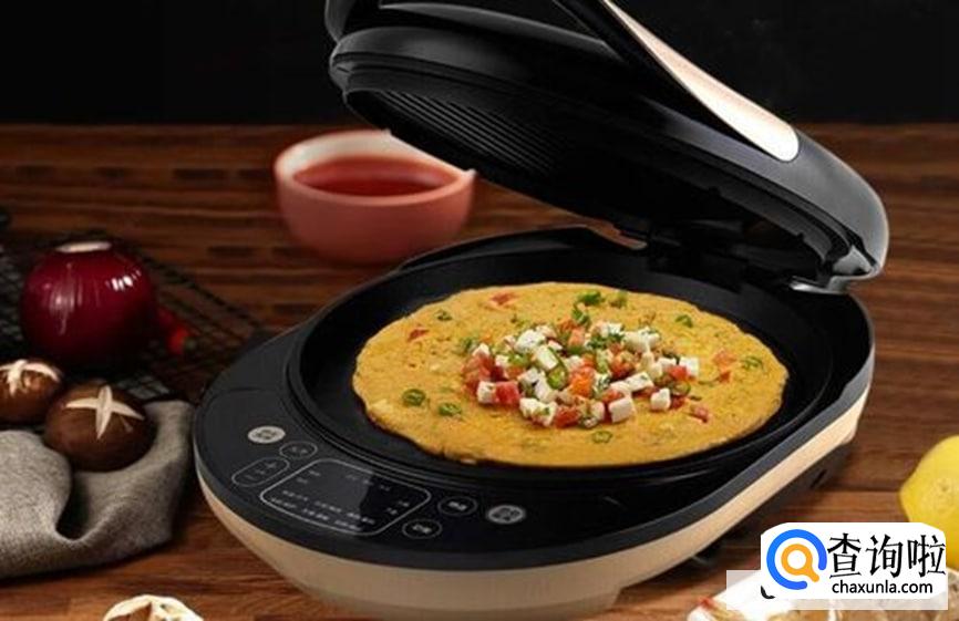 电饼铛该怎么使用