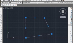 cad的绘图教程之修改命令：分解