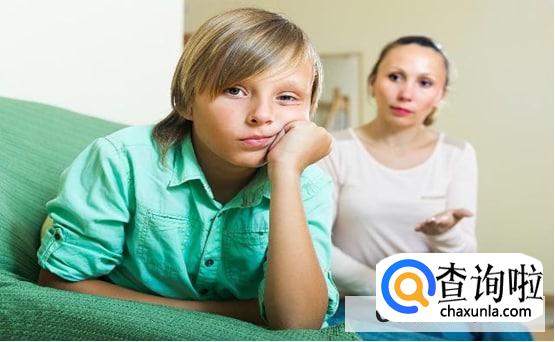 无意和孩子吵架怎么办