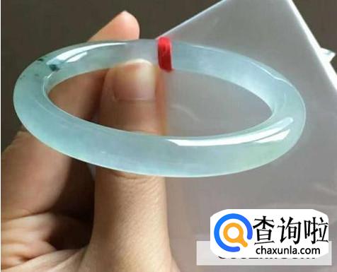 佩戴翡翠手镯有什么禁忌