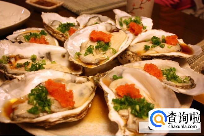 吃生蚝可以补肾吗