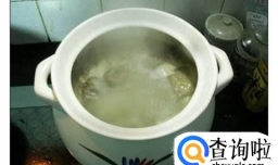 冷锅串串的做法