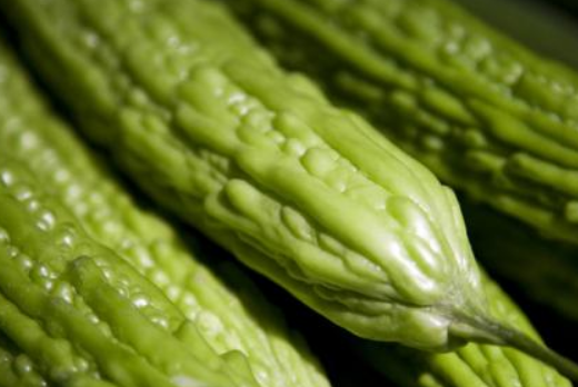 苦瓜可以直接生吃吗