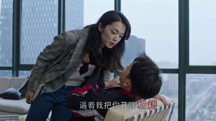 路人粉和白嫖的区别