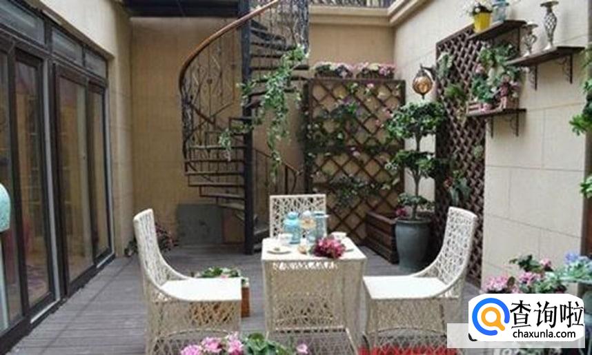 花园洋房底楼装修注意事项有哪些