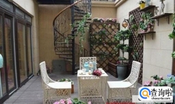 花园洋房底楼装修注意事项有哪些