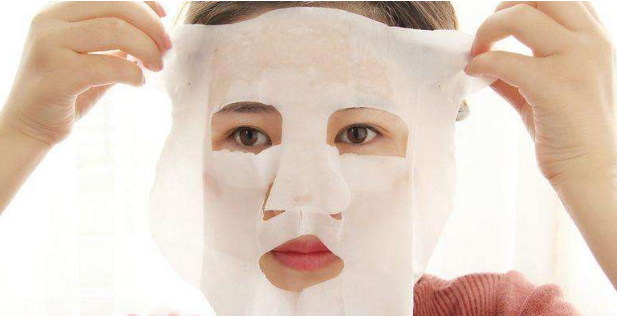 韩国面膜排行榜前十名