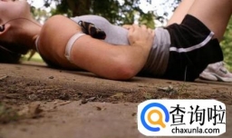 跑步的时候为什么会岔气？